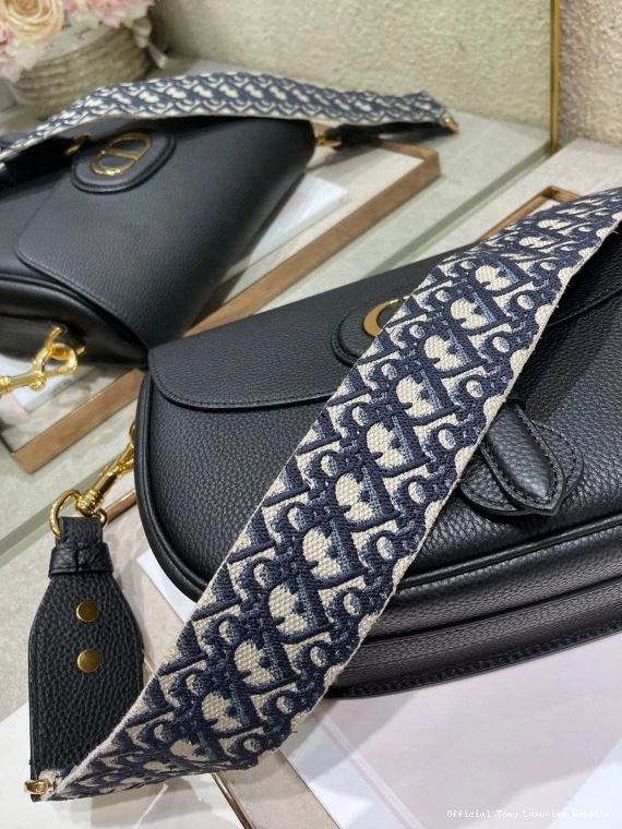 Tony Luxuries LARGE BOBBY diro BAG 0721